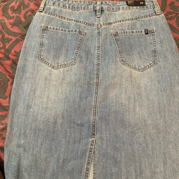 Buffalo Jeans skirt - Picture 2 of 2